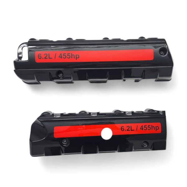 C7 LOWER VALVE COVER