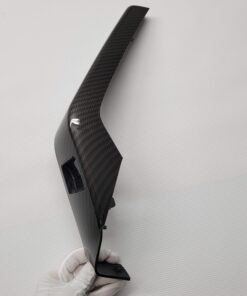 C7 WINDOW SWITCH SPORT CARBON FIBER