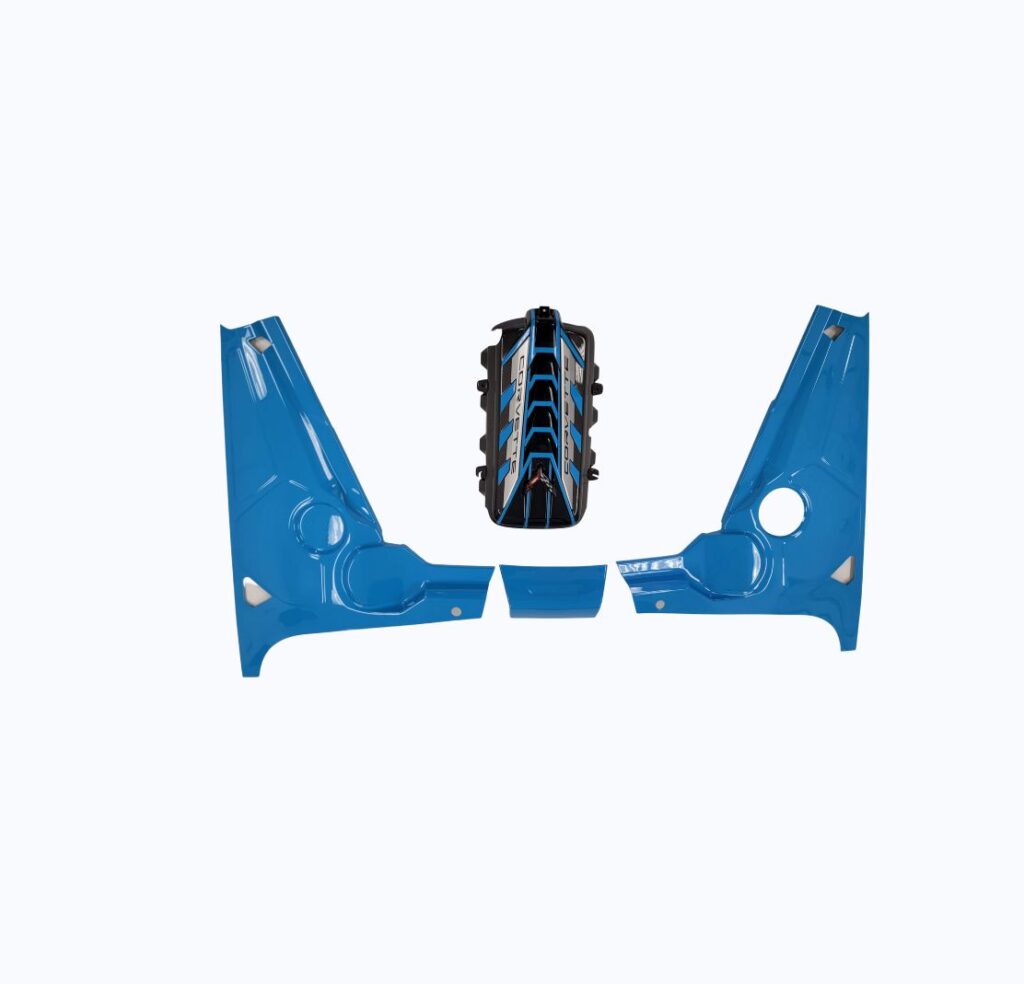 Top Quality Corvette Accessories