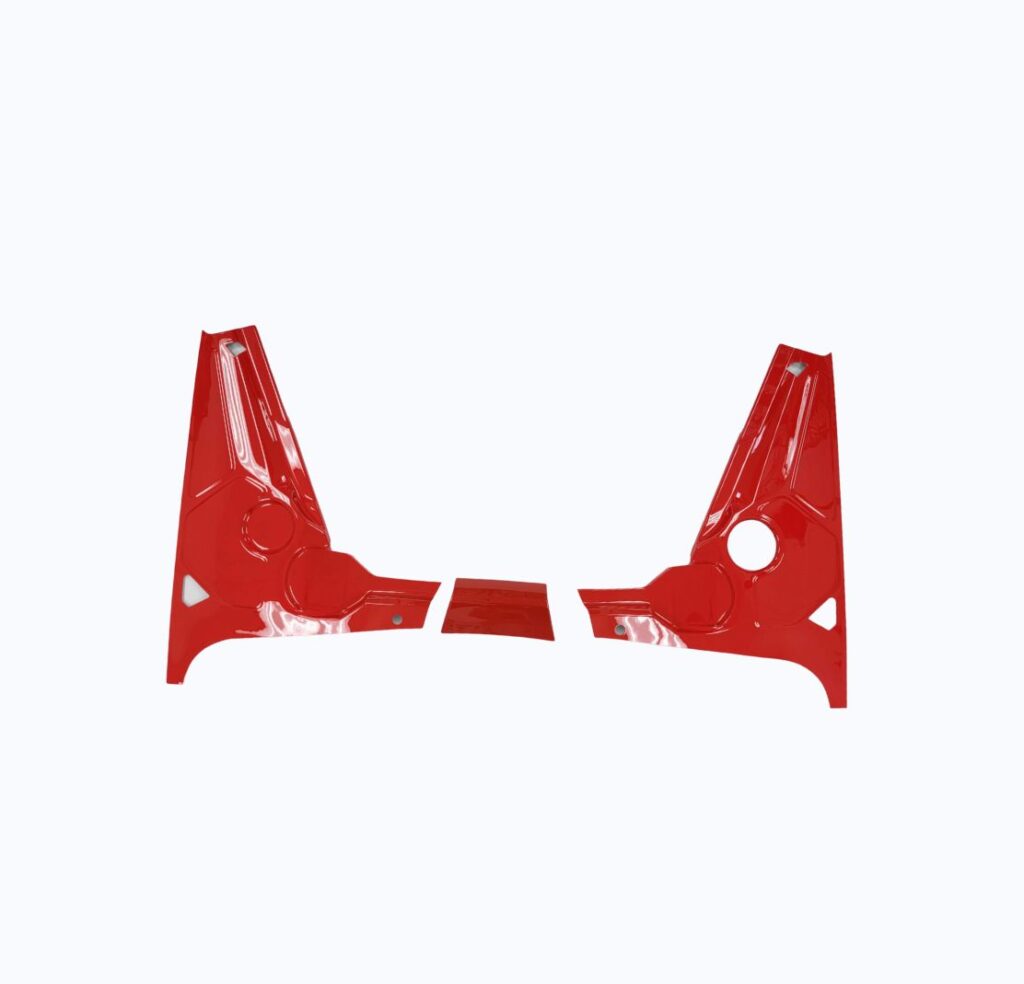 Top Quality Corvette Accessories