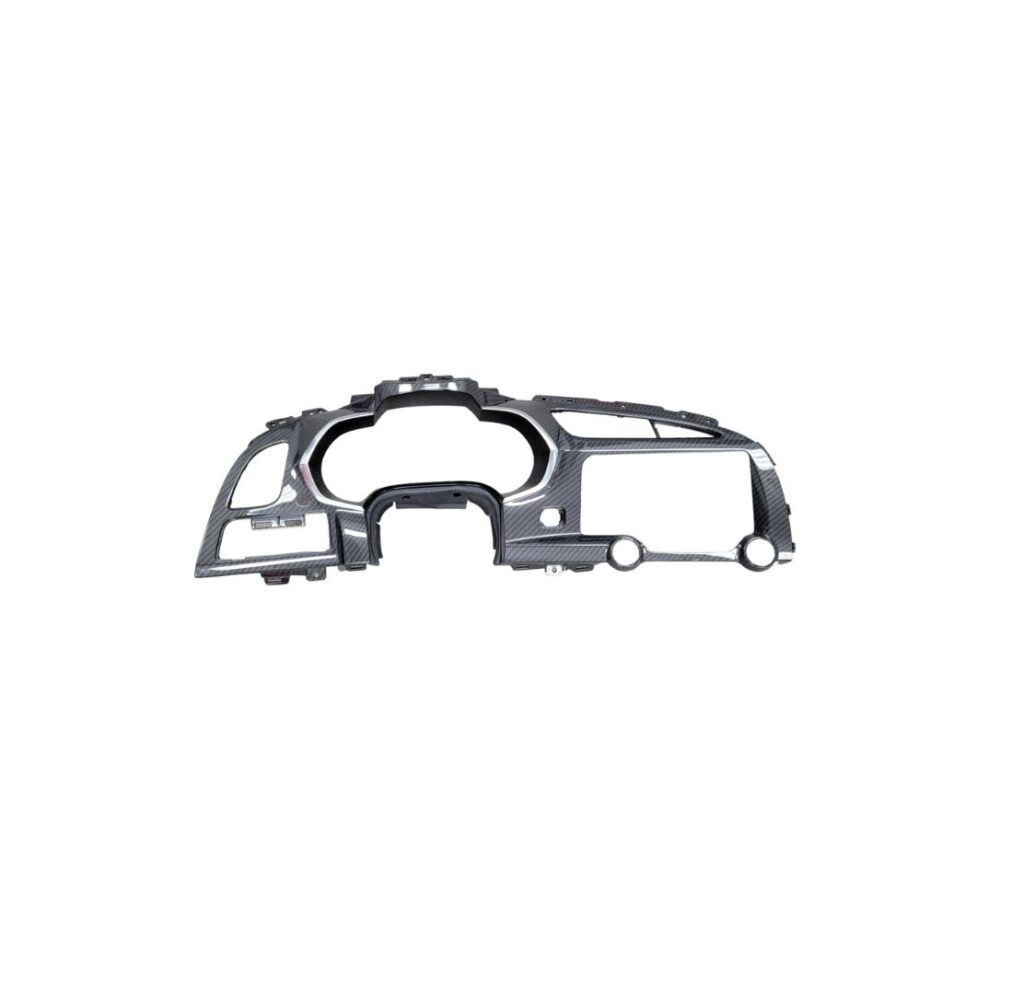 Top Quality Corvette Accessories