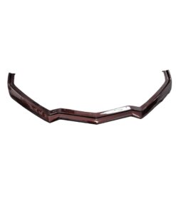 1vm corvette c8 front splitter