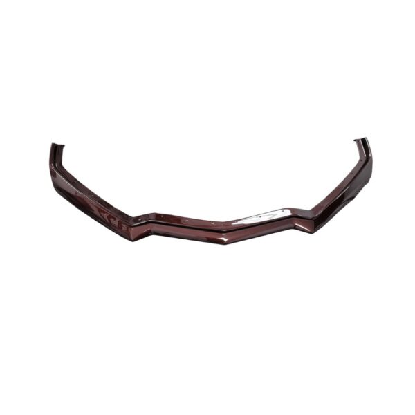 1vm corvette c8 front splitter