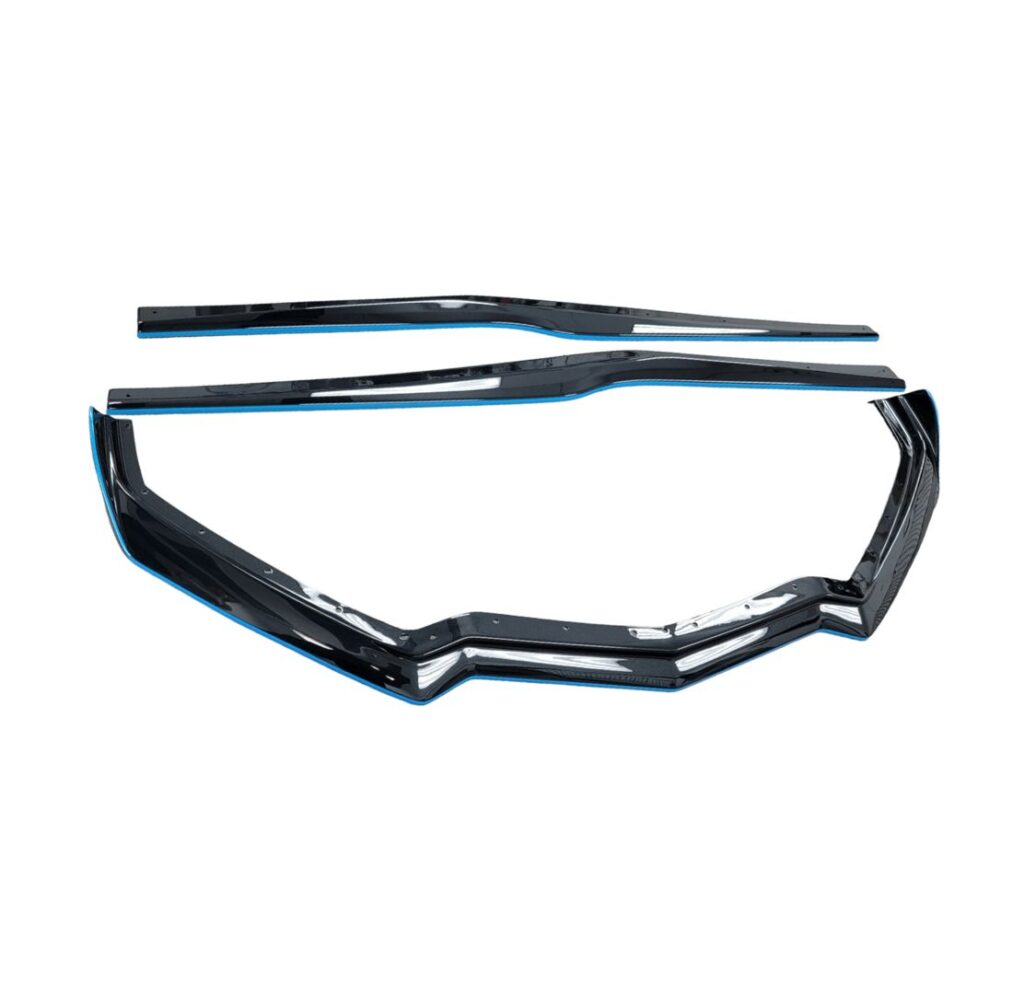 Top Quality Corvette Accessories