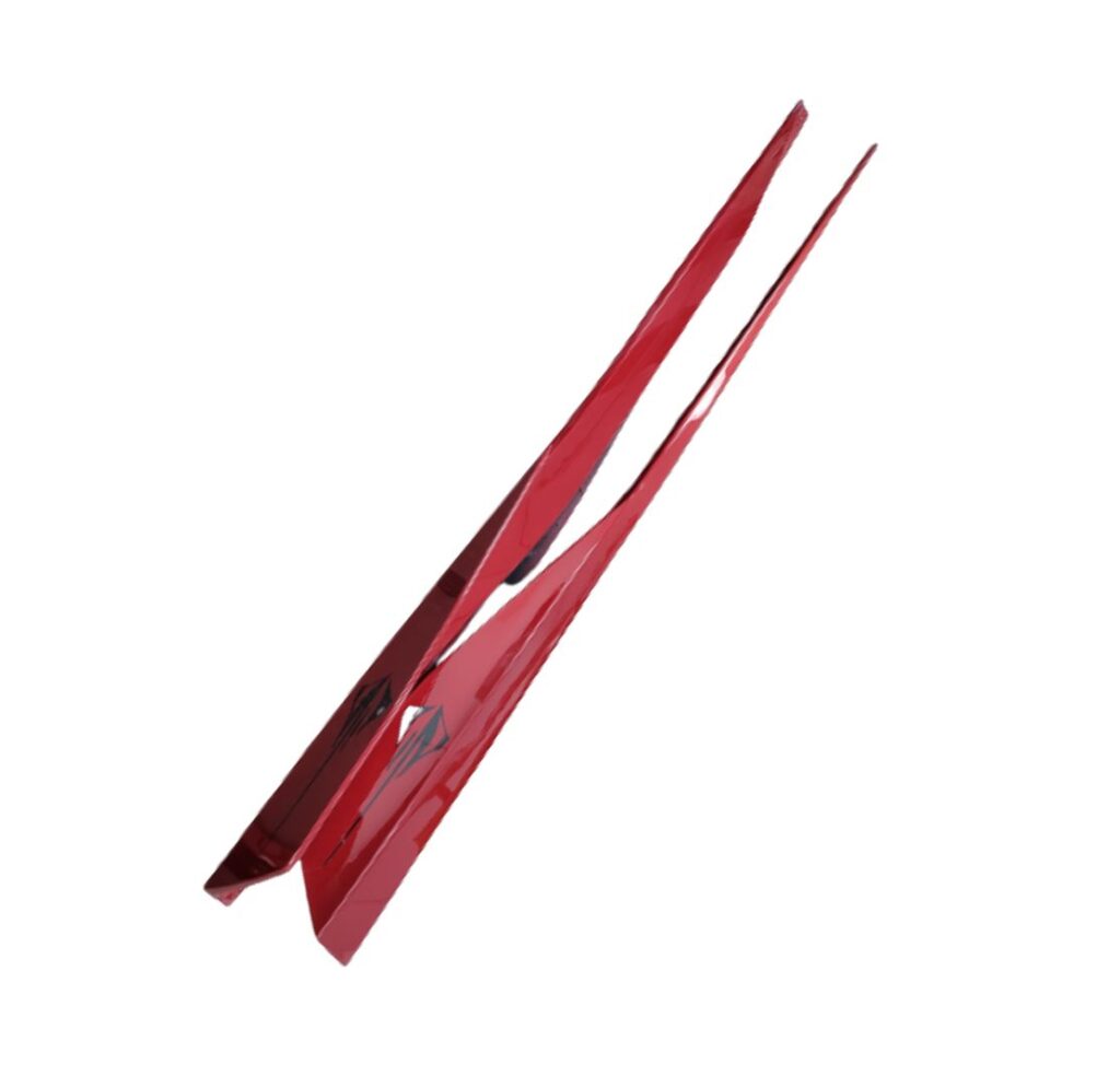 Top Quality Corvette Accessories