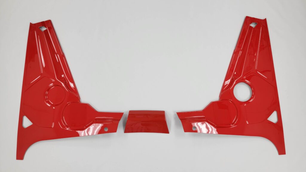 Top Quality Corvette Accessories