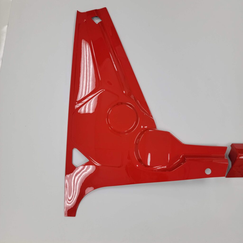 Top Quality Corvette Accessories