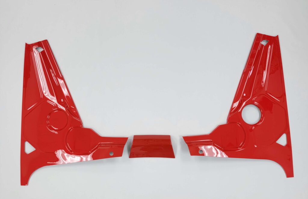 Top Quality Corvette Accessories