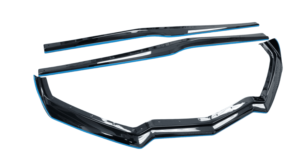Top Quality Corvette Accessories