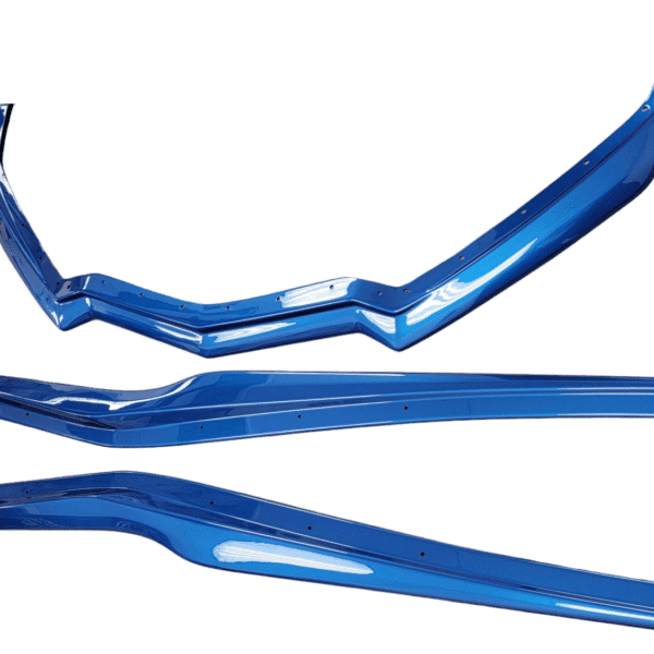 1vm , zray performance package