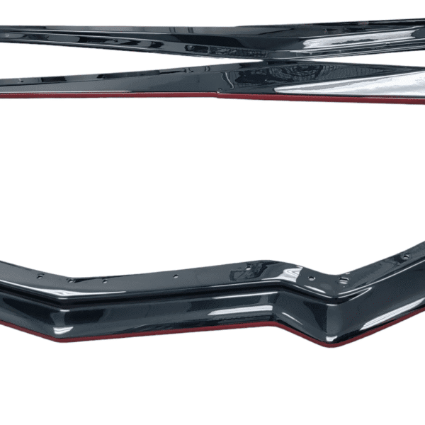 calssic trim customs c8 corvette performance package