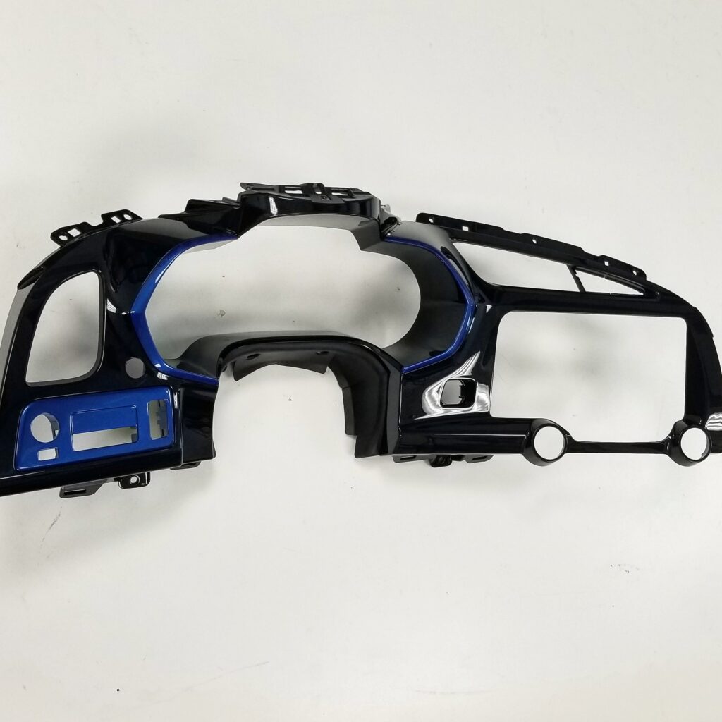 Top Quality Corvette Accessories