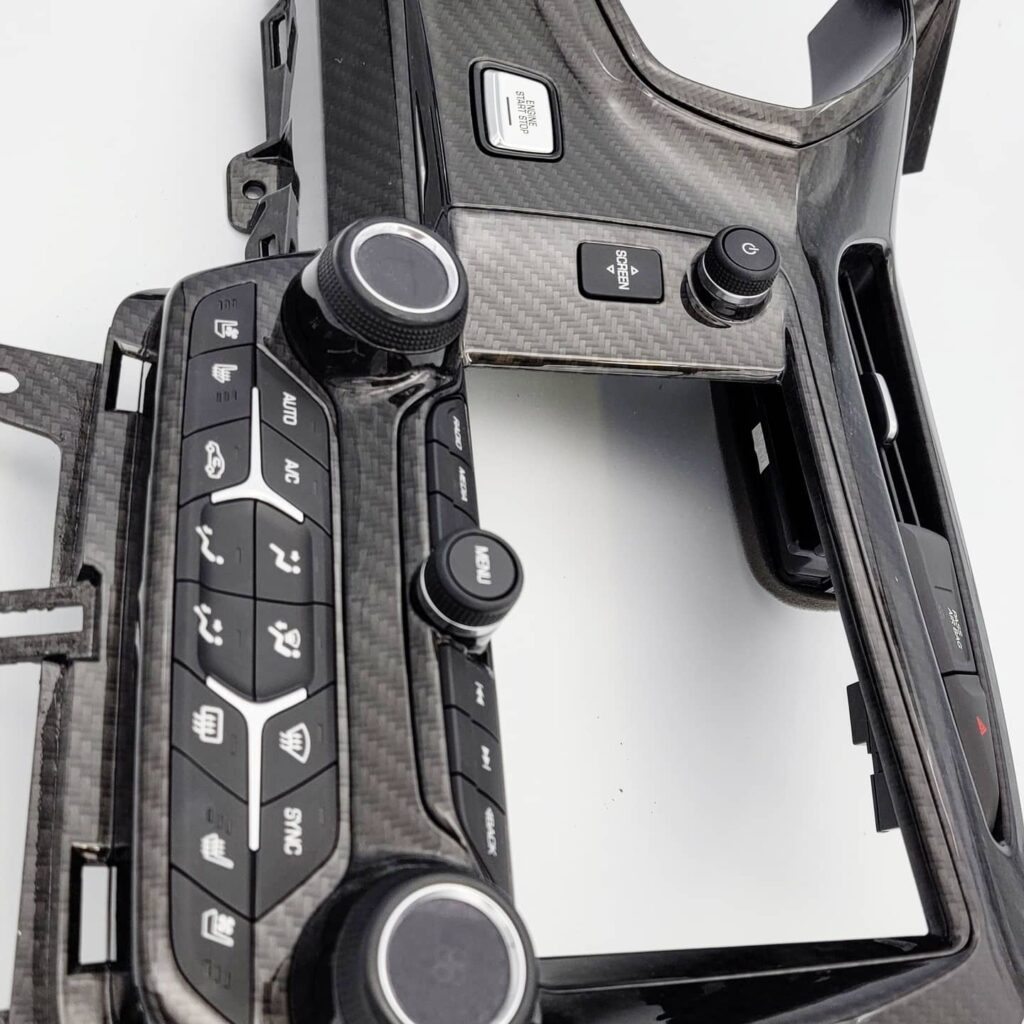 Top Quality Corvette Accessories