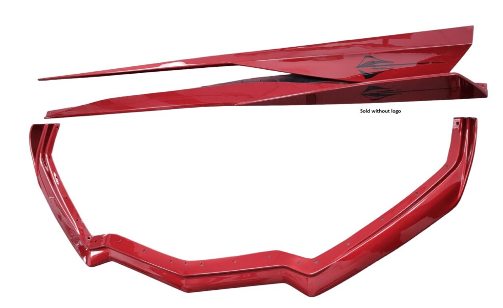 Top Quality Corvette Accessories