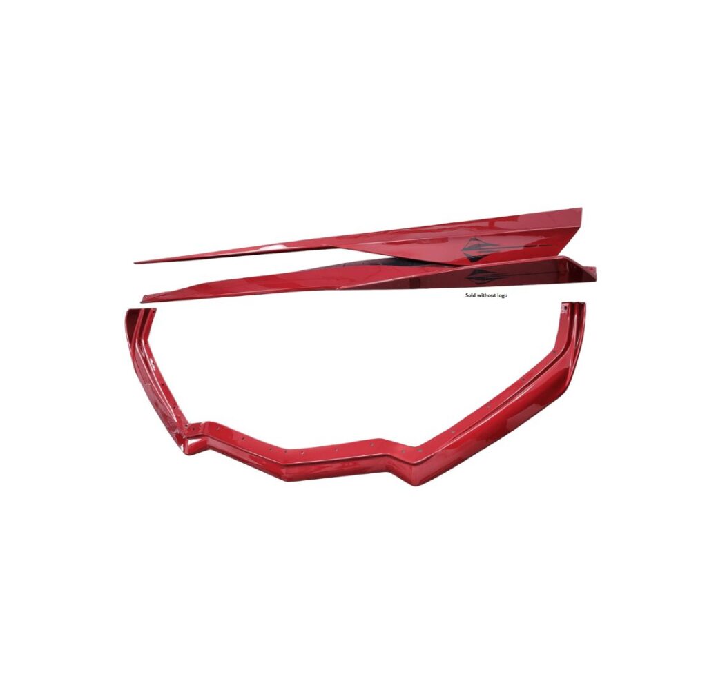 Top Quality Corvette Accessories