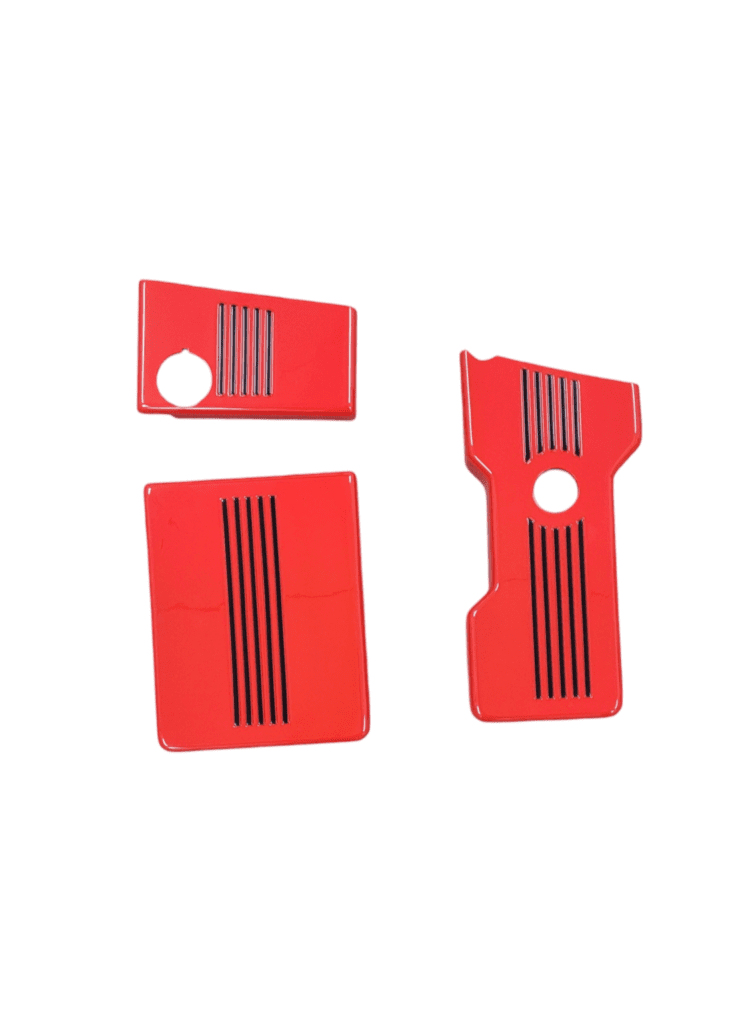 Top Quality Corvette Accessories