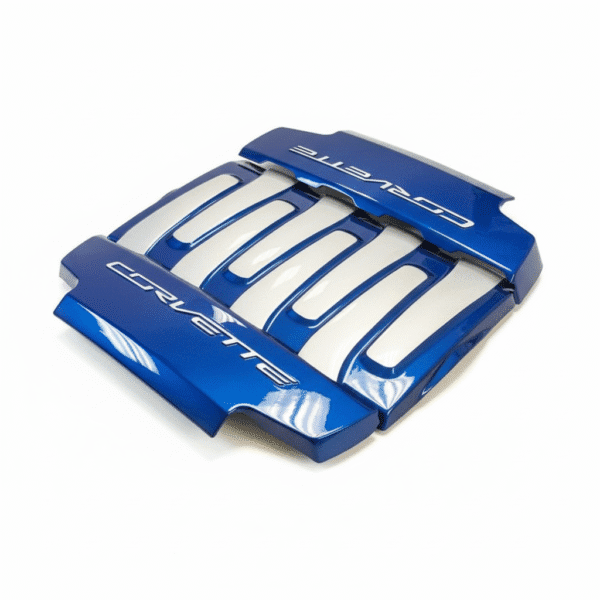 C7 Corvette Engine Dress up