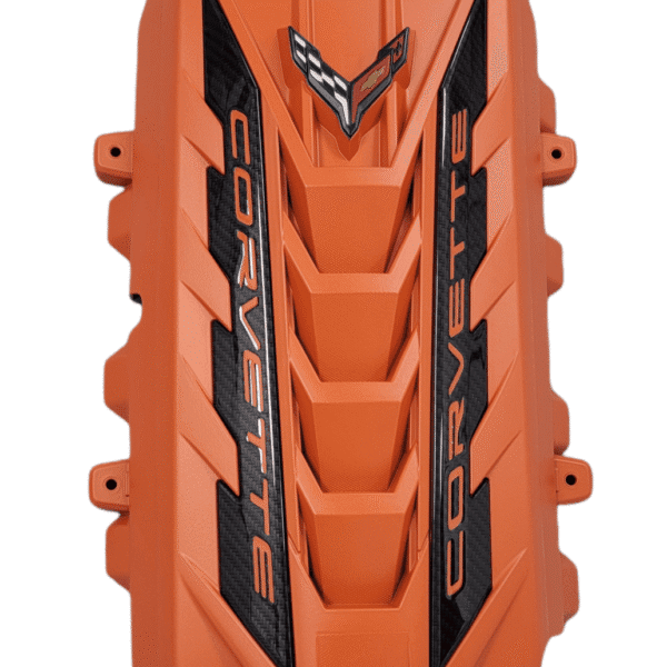 c8 corvette engine cover Classictrimcustoms.com037