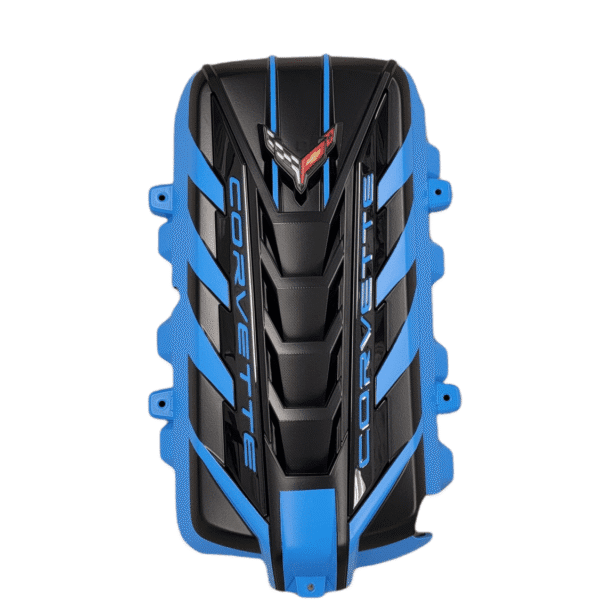 c8 corvette engine cover premium Classictrimcustoms.com039