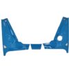 classic trim customs corvette 5 Top Quality Corvette Accessories
