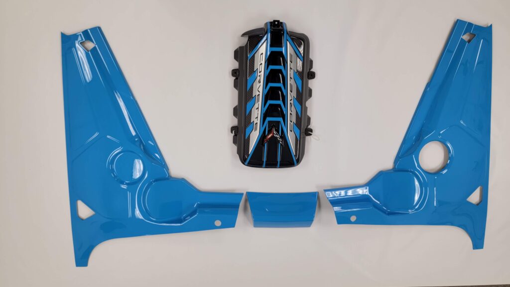 Top Quality Corvette Accessories