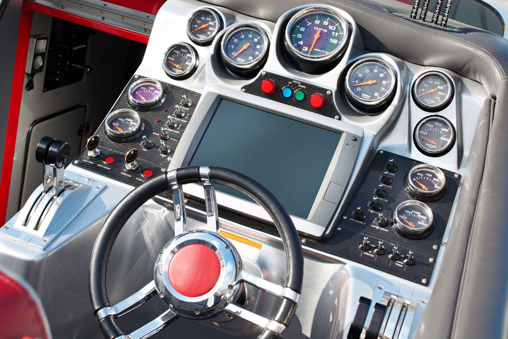 Top Quality Corvette Accessories