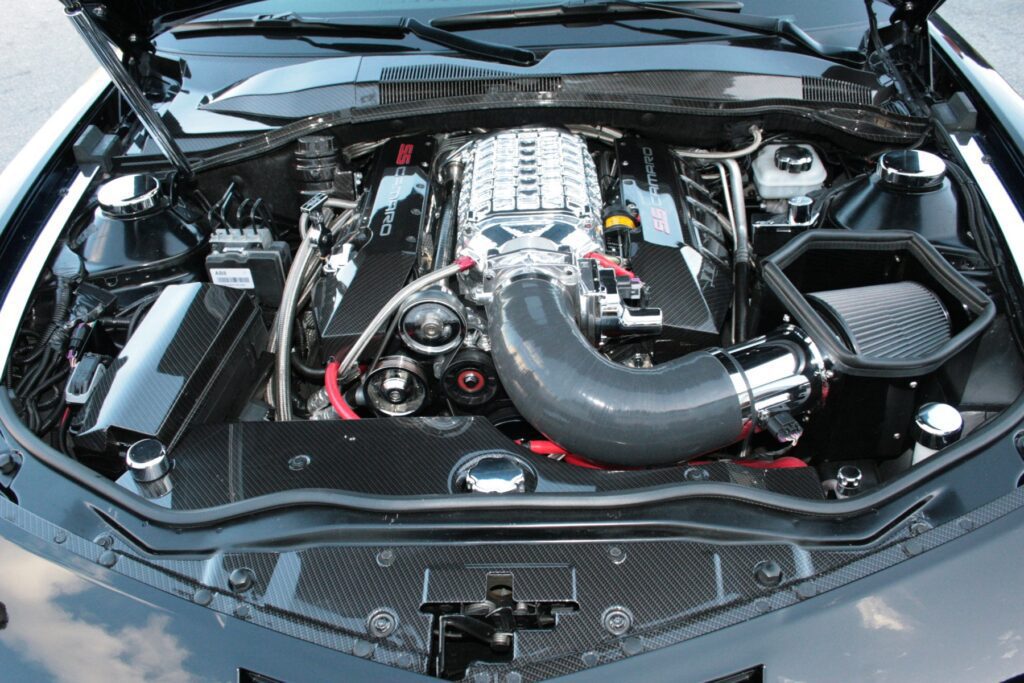 Top Quality Corvette Accessories