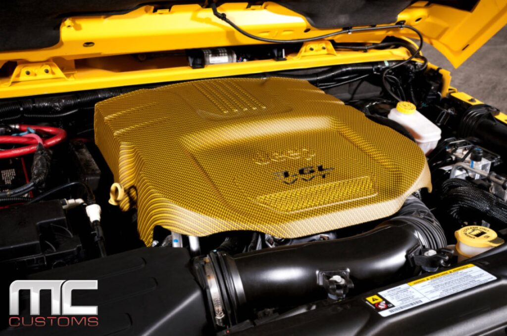 Top Quality Corvette Accessories