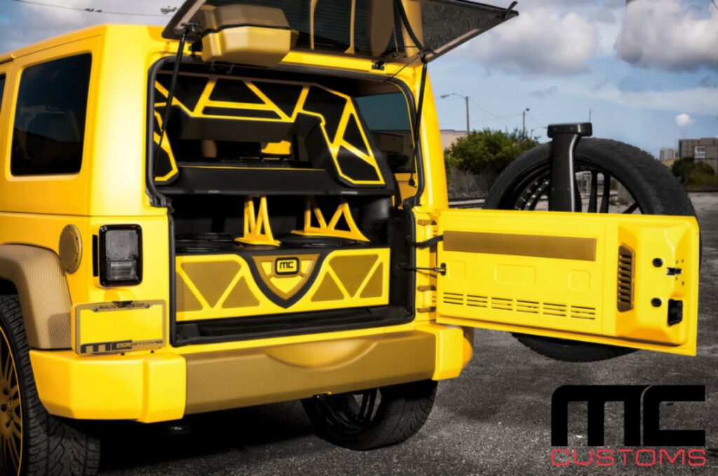 Top Quality Corvette Accessories