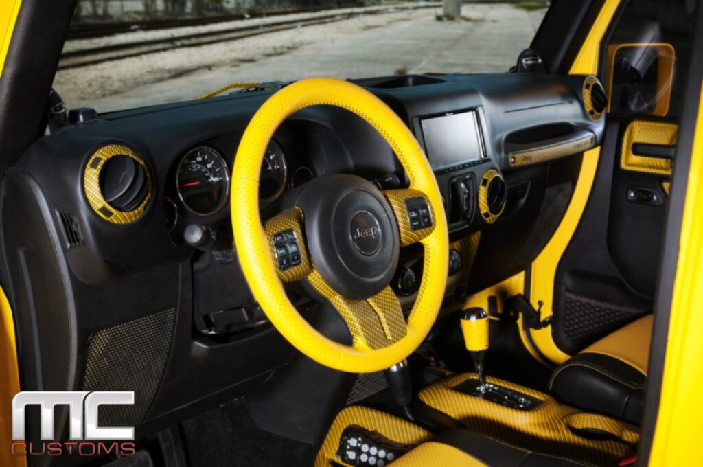 Top Quality Corvette Accessories