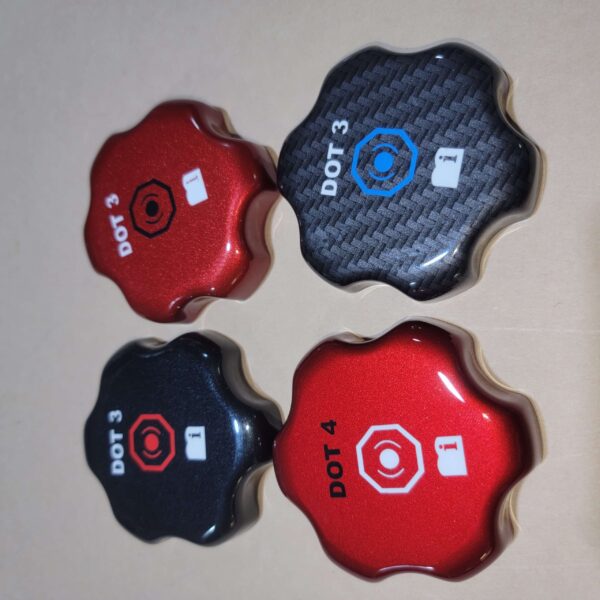 CORVETTE C8 ENGINE CAPS