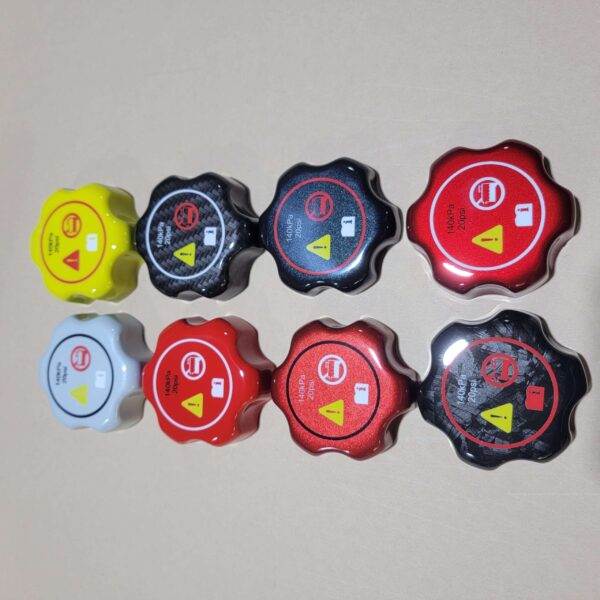 classic trim corvette c8 engine caps 3