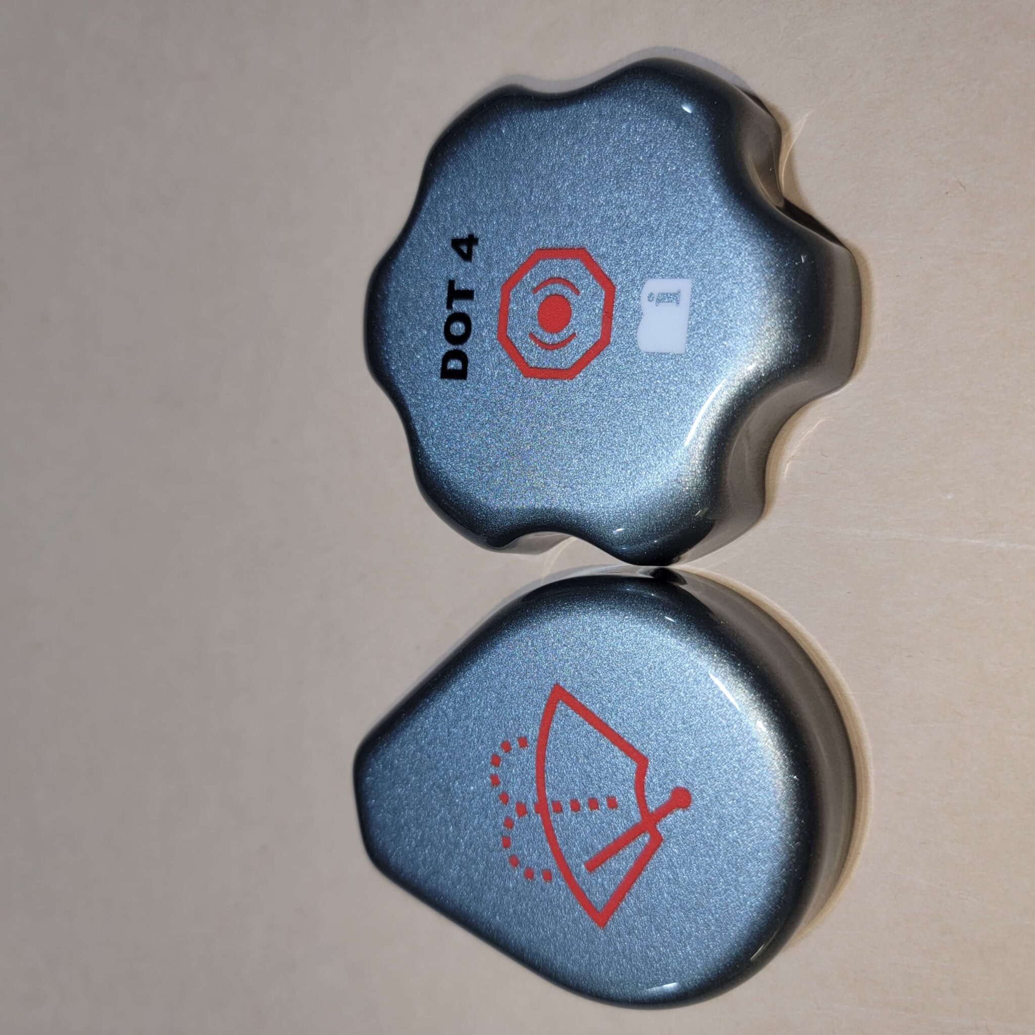 Corvette C8 Engine Caps | Classic Trim Customs