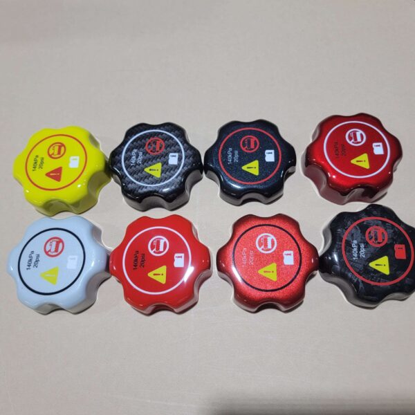 classic trim corvette c8 engine caps 8