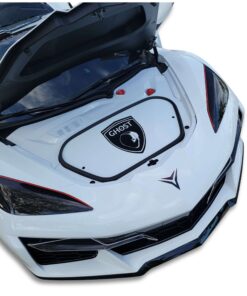 C8 Corvette Frunk Lid Insert Cover