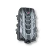 corvette c8 engine cover hypersonic gray