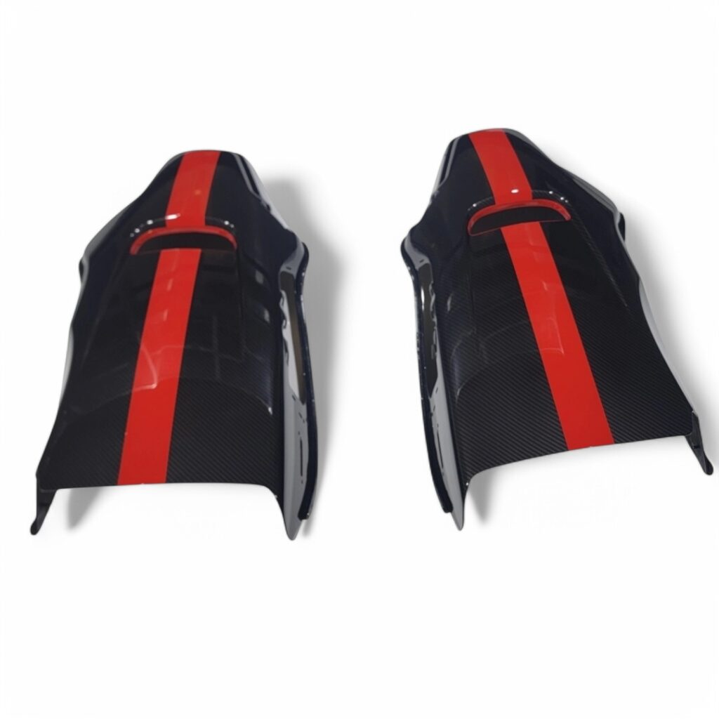 Top Quality Corvette Accessories