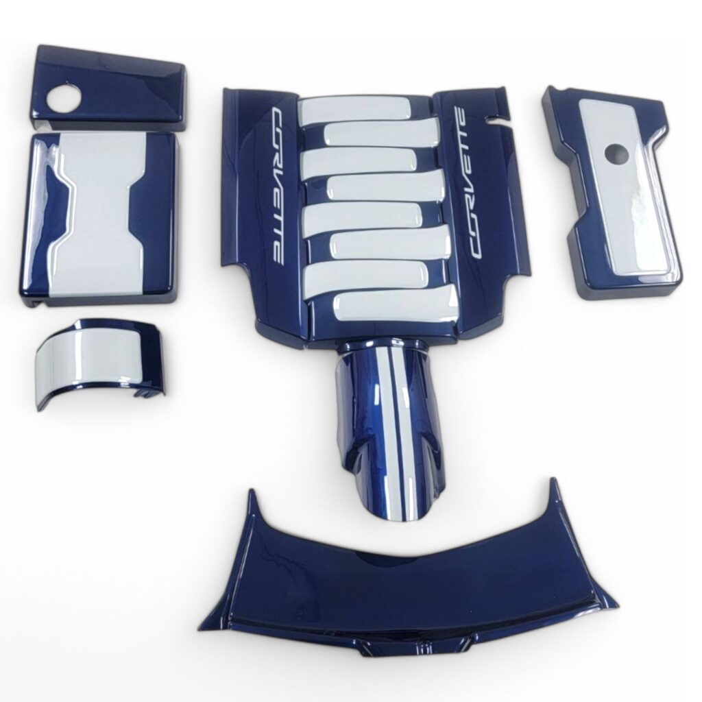 Top Quality Corvette Accessories