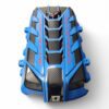 c8 corvette engine cover rapid blue 2025 Custom style