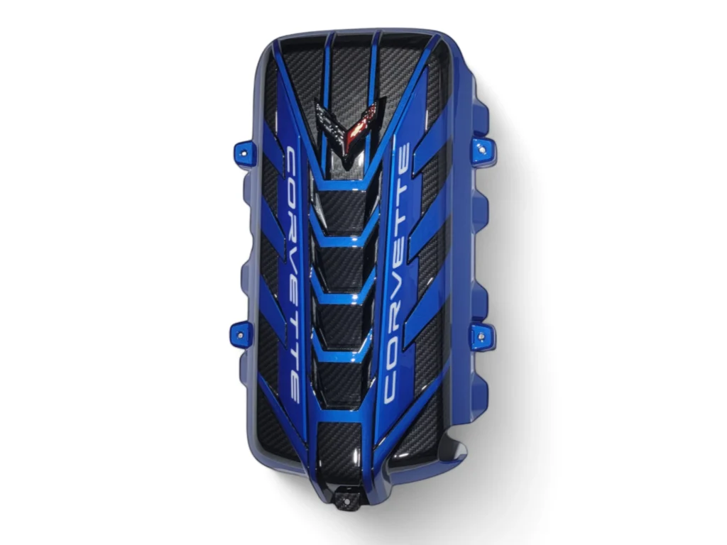 Top Quality Corvette Accessories
